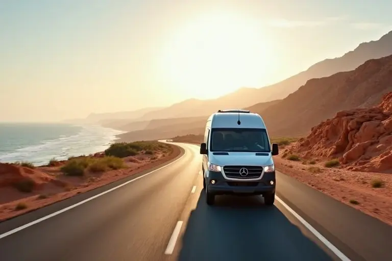 Essaouira ↔ Agadir - Enjoy Essaouira Essaouira ↔ Agadir