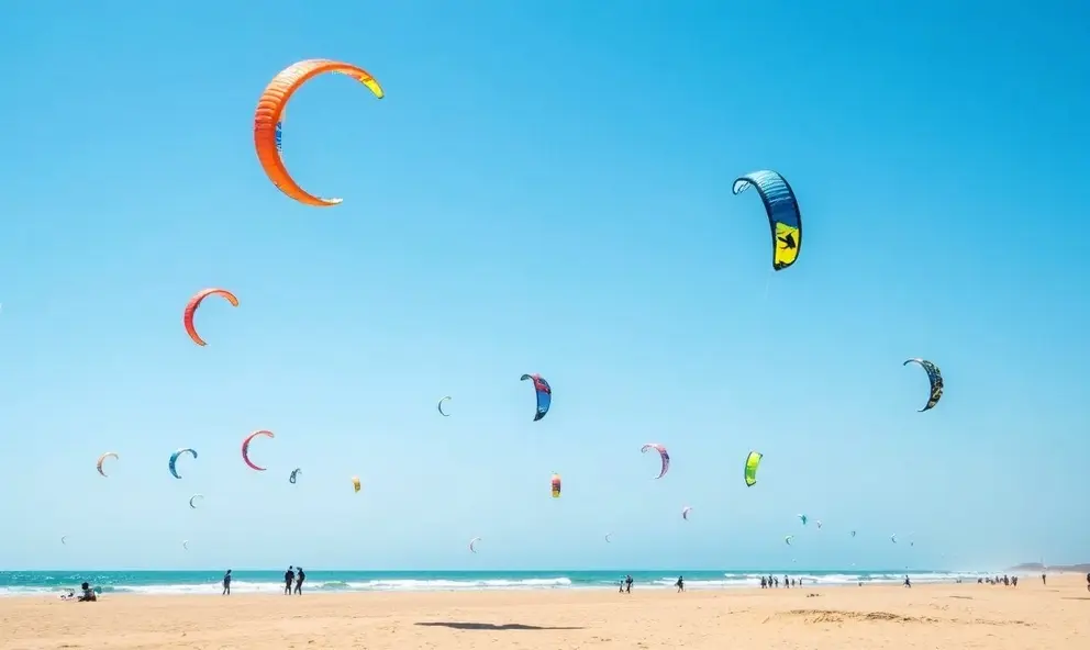 Essaouira mois par mois : que faut-il attendre ? Essaouira mois par mois : que faut-il attendre ?