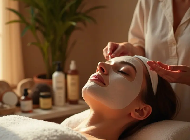 Soins Visage & Hydra-Facial