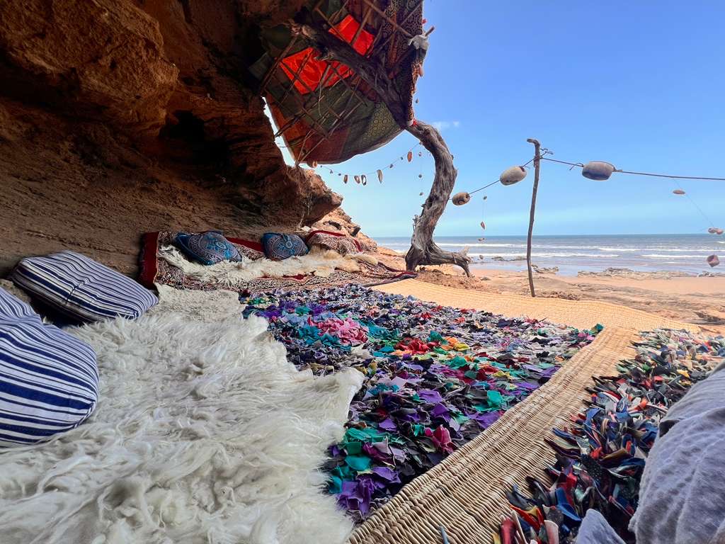 Aventure écologique à Essaouira : une journée d'exception entre mer et terres