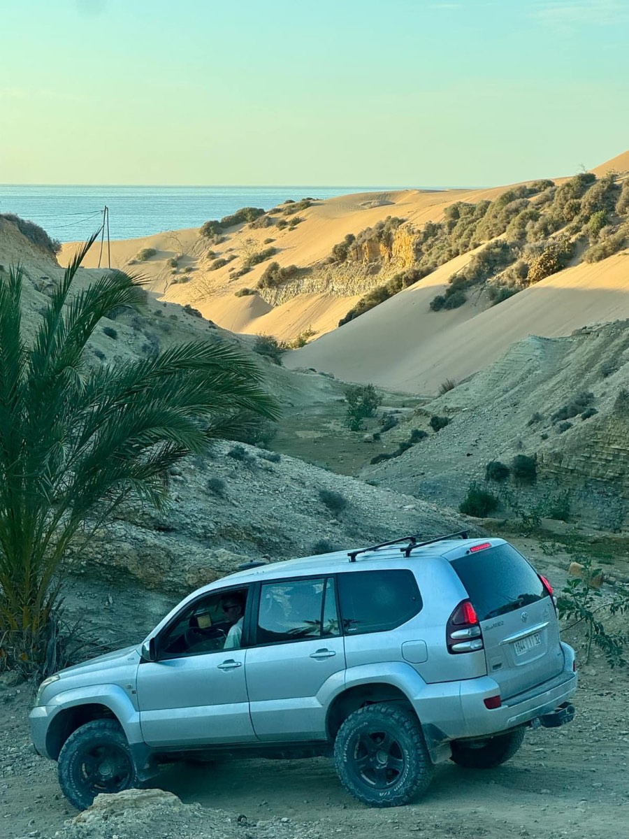 Journée complète Aventure - Balade 4x4 Nature