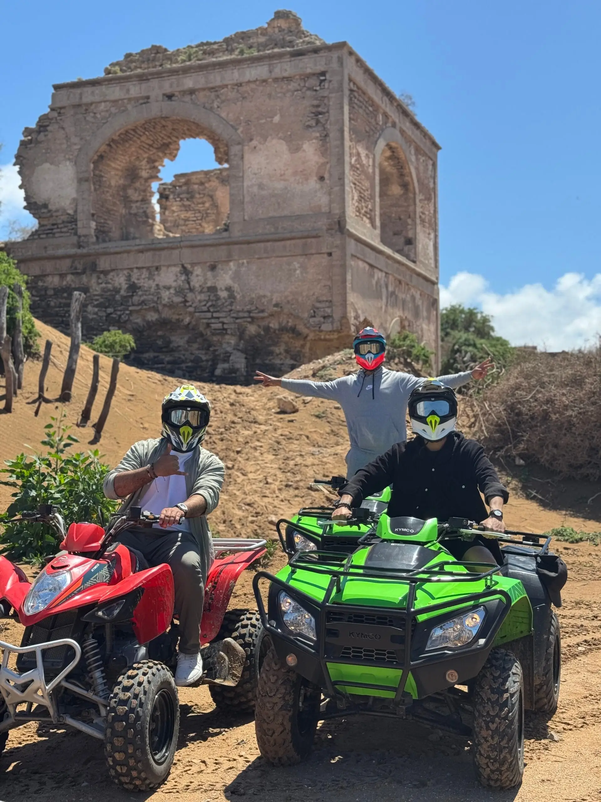 Aventure intense – 3h