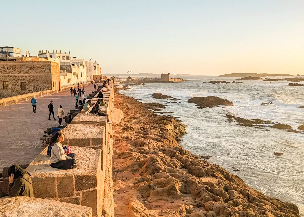 Essaouira en 2026 : pourquoi la ville attire plus que jamais voyageurs, créatifs et amateurs d'expériences