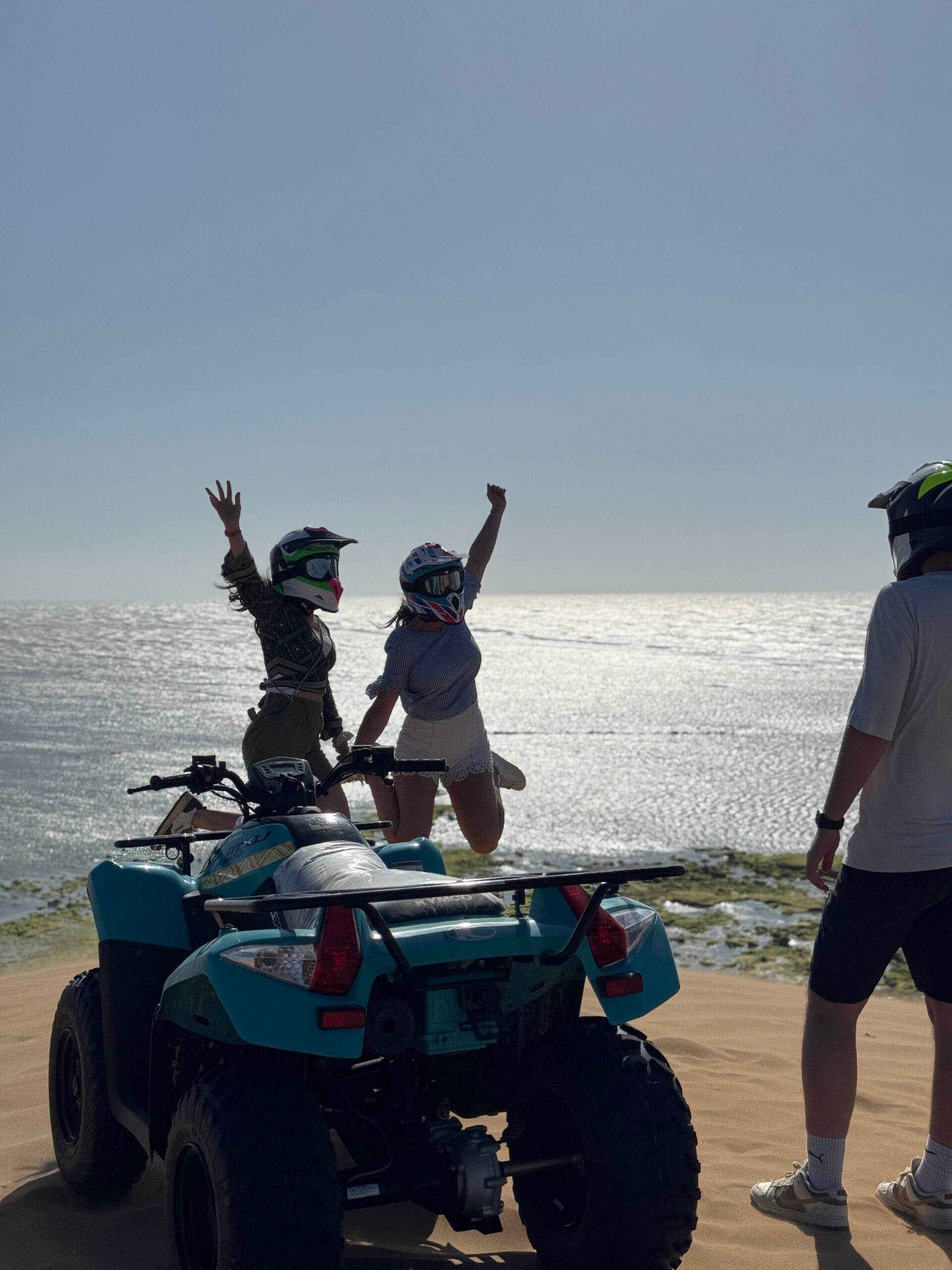 Quad & Aventures