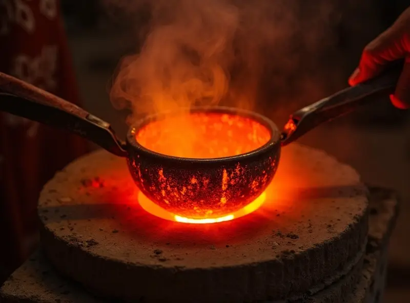 Stage Raku - Enjoy Essaouira Stage Raku - Image 1