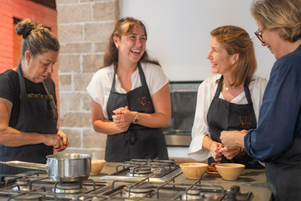 Atelier de pâtisserie orientale - Image 2
