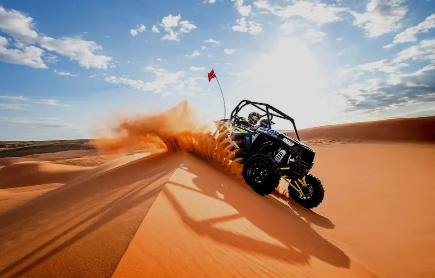 Buggy - Enjoy Essaouira