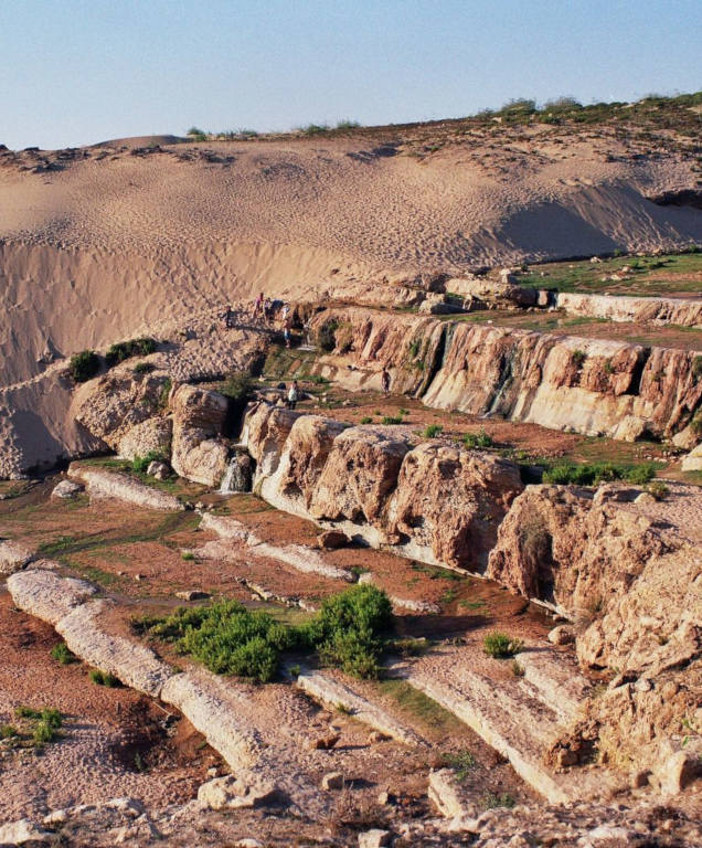 Geological Tour