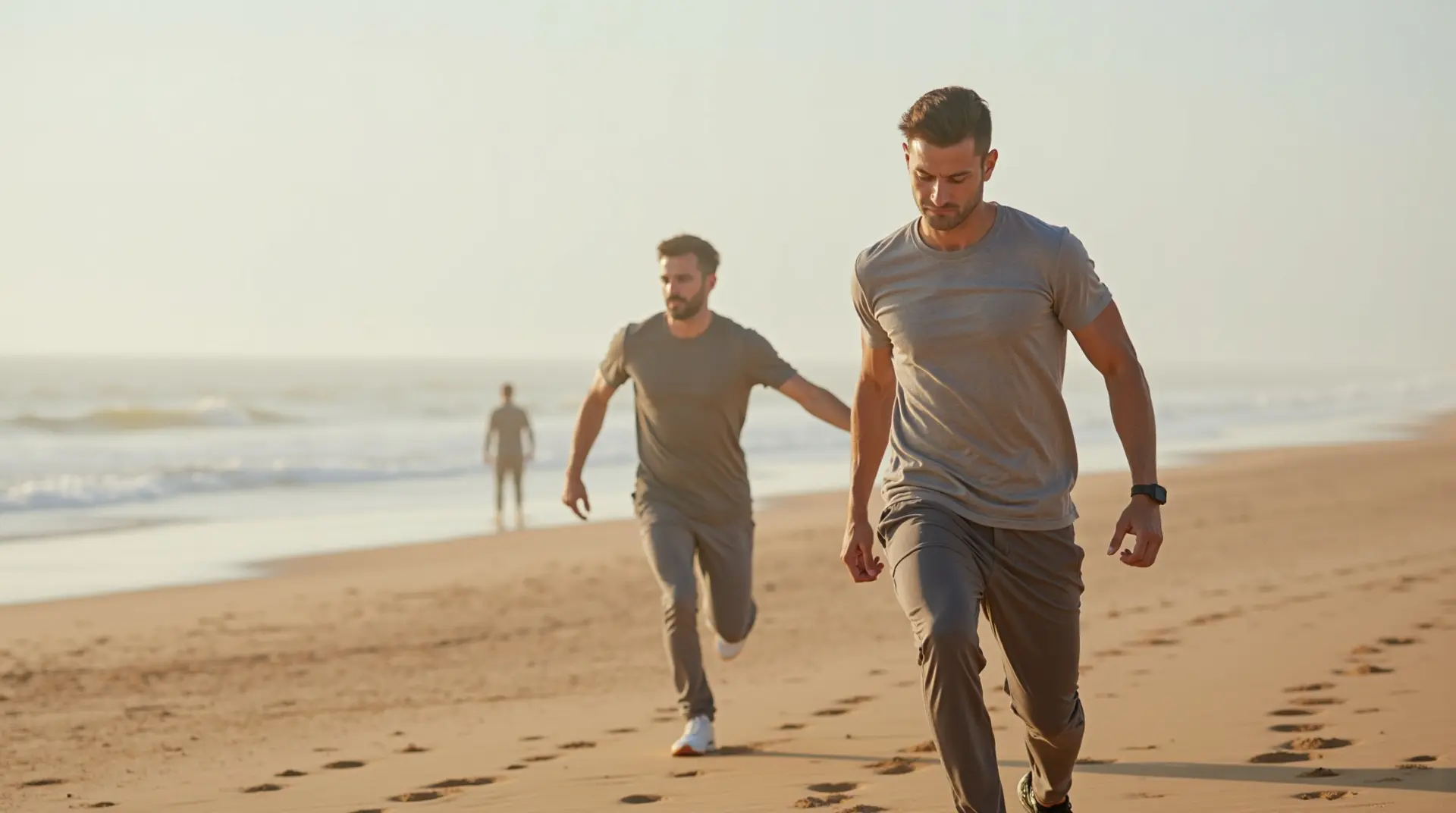 Coaching Sportif - Enjoy Essaouira