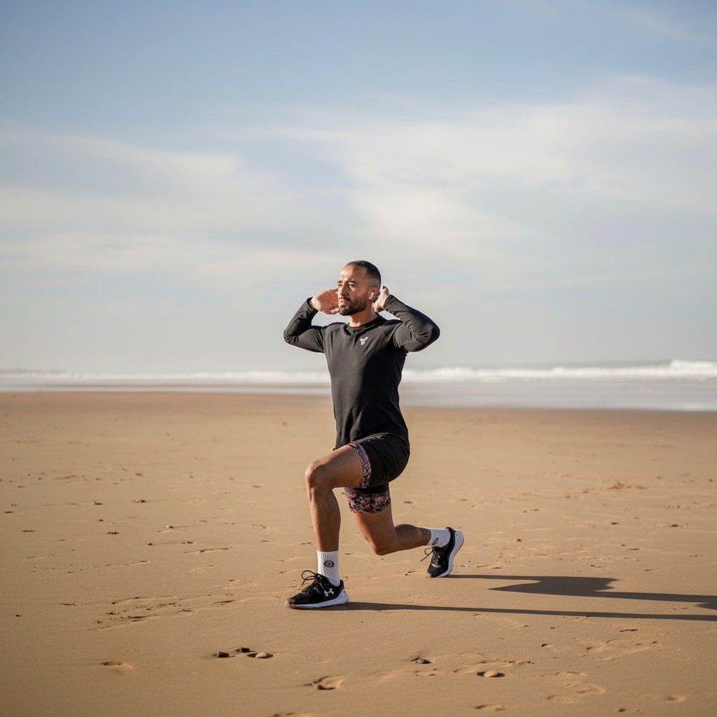 Coaching sportif