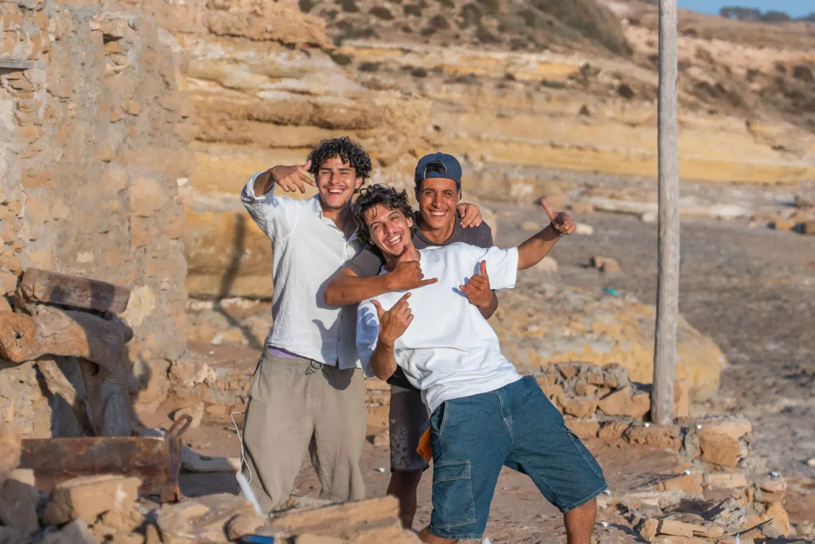 Découvrez l'histoire d'Enjoy Essaouira À propos d'Enjoy Essaouira