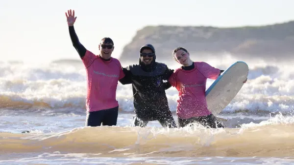 Surf