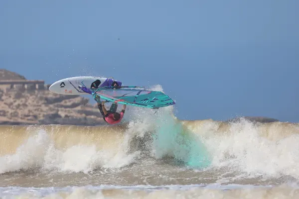 Windsurf
