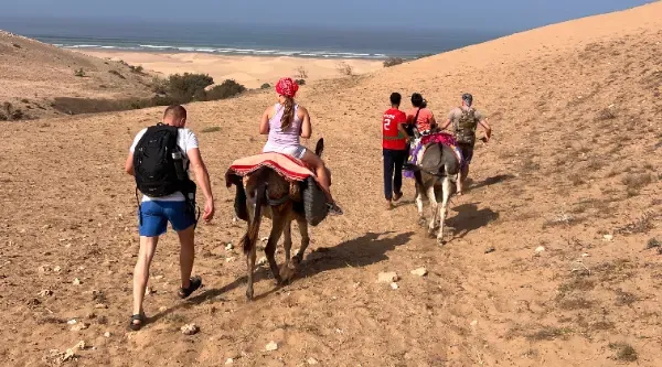 Immersion – Nature & Traditions - Enjoy Essaouira Immersion – Nature & Traditions
