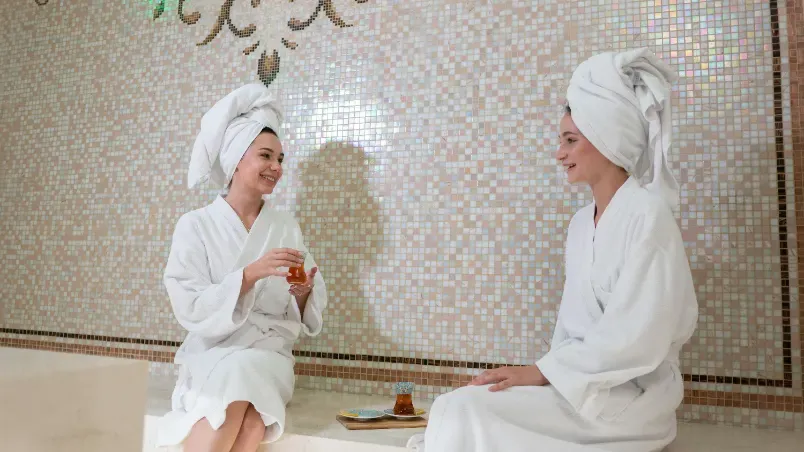 Hammam & Soins - Enjoy Essaouira Hammam & Soins - Enjoy Essaouira