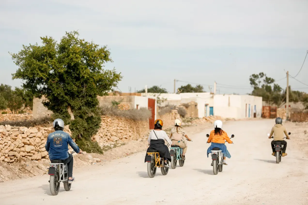 Why Essaouira is a great destination for families Why Essaouira is a great destination for families