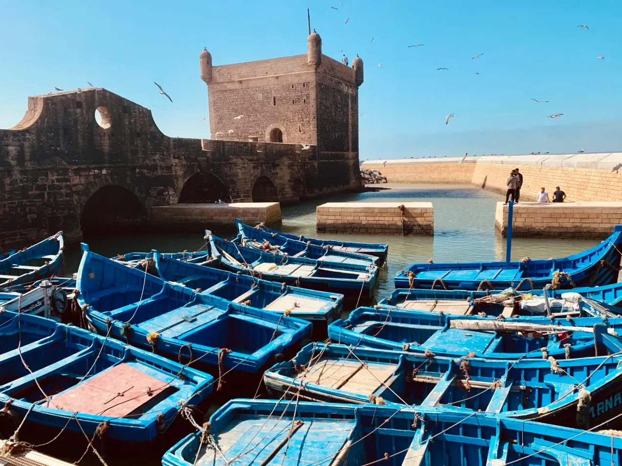 Essaouira hors saison : pourquoi c'est souvent le meilleur moment