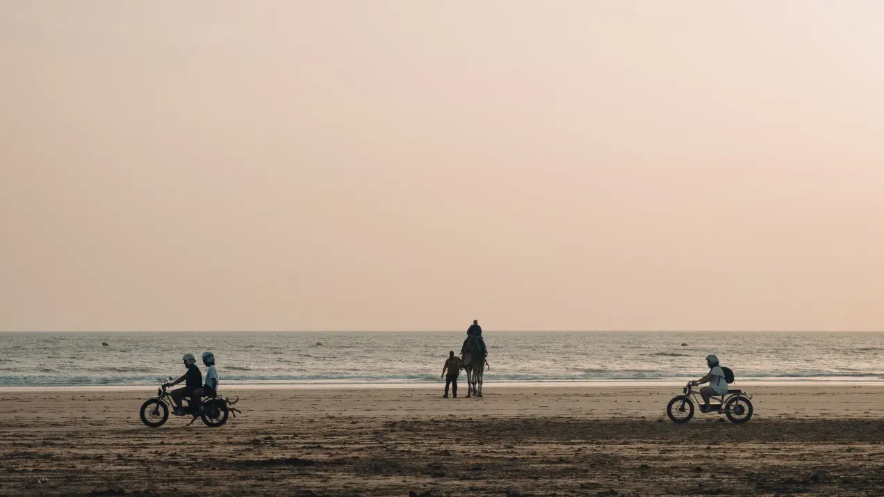 Essaouira en juillet : météo, ambiance et activités pour profiter de l'été