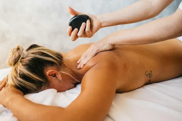 Massage + Hammam - Enjoy Essaouira Massage + Hammam - Enjoy Essaouira