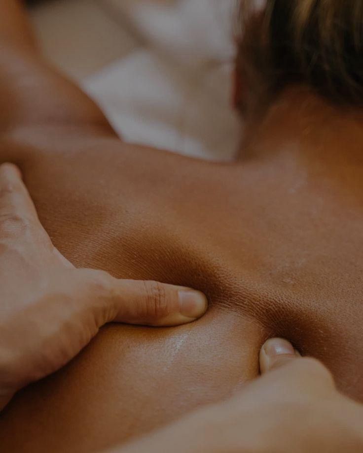 Massages by Paola - Enjoy Essaouira Massages by Paola