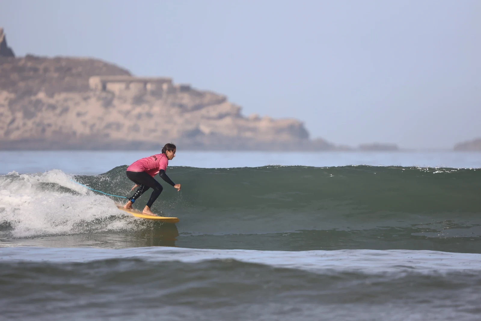 Surf à Essaouira - Enjoy Essaouira Surf à Essaouira