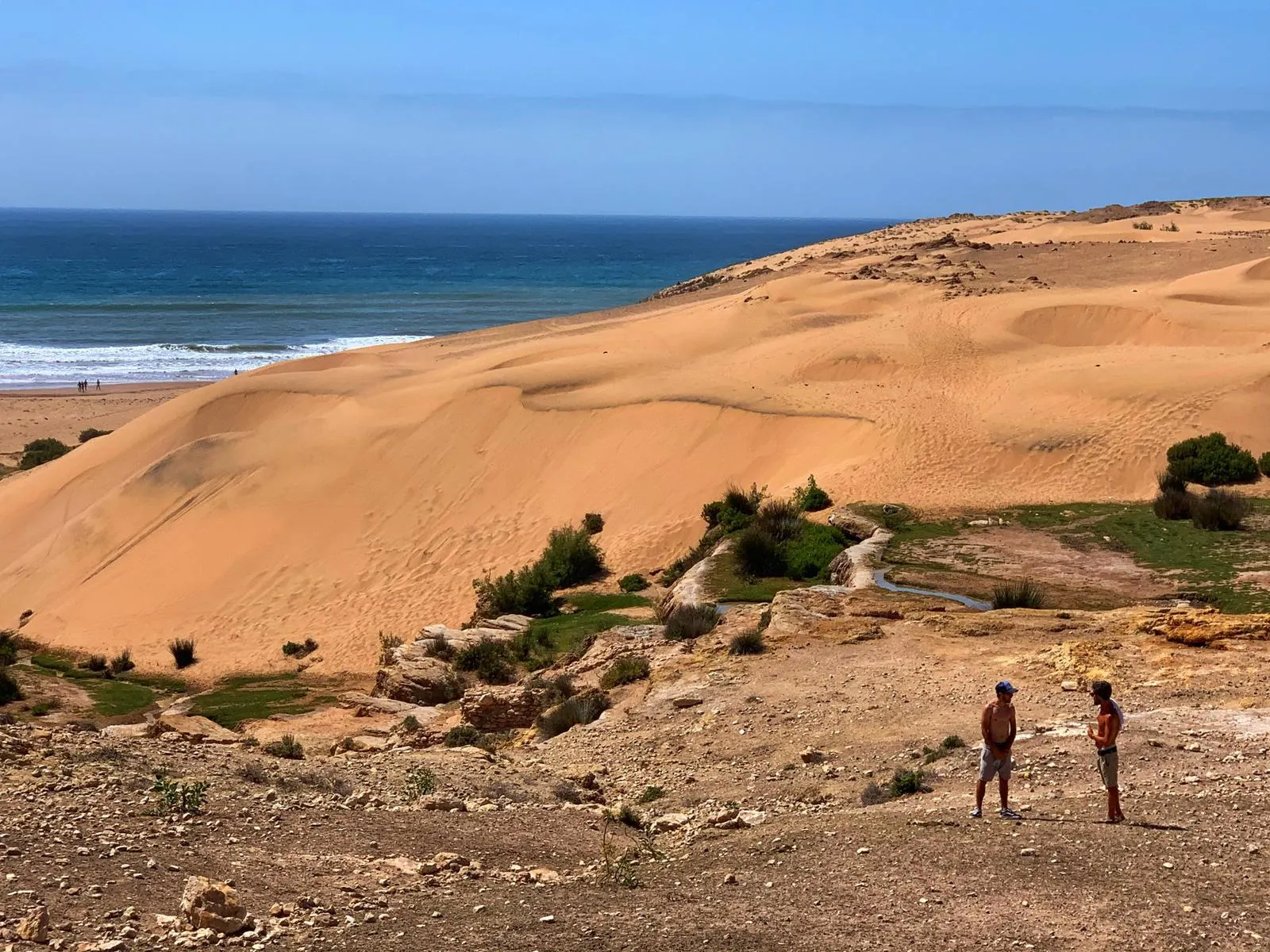Immersion – Nature & Traditions